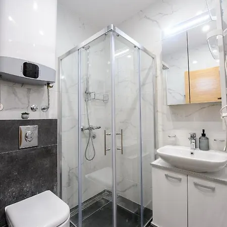 Sisarka Apartment