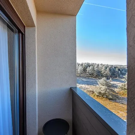 Sisarka Apartment Divčibare