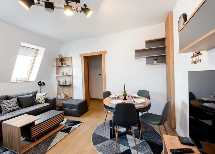 Appartement Sisarka Divčibare