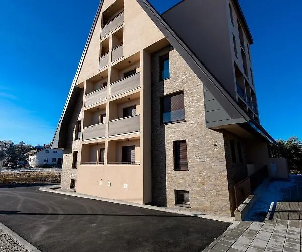 Sisarka * Divčibare