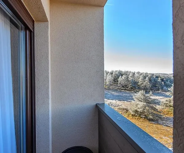 Sisarka Appartement Divčibare