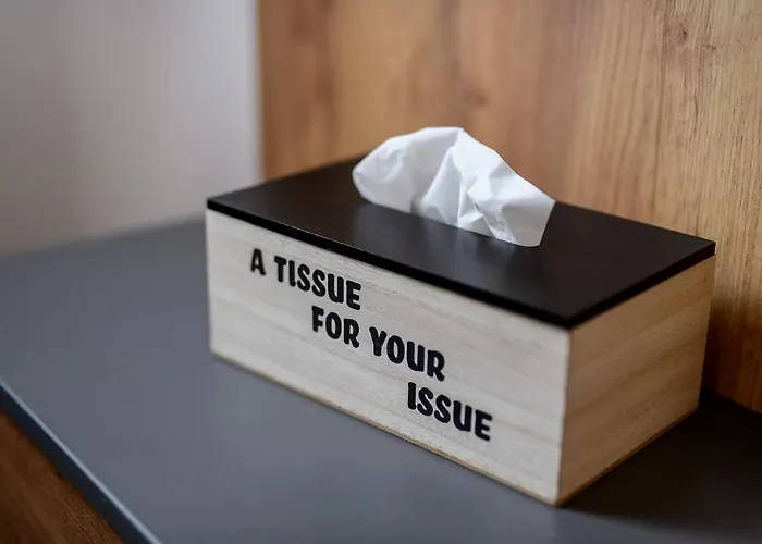 Sisarka Appartement *